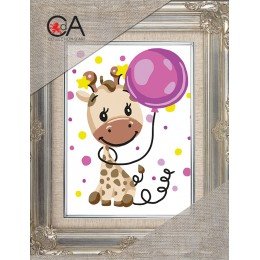 Collection D'Art - Festive mood