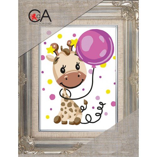 Collection D'Art - Festive mood
