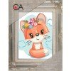 Collection D'Art - Little fox