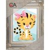 Collection D`Art - Cachorro de tigre