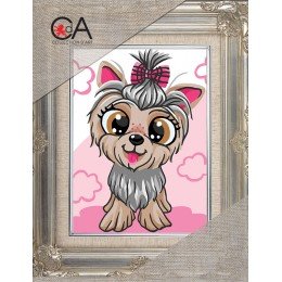 Collection D'Art - Doggie