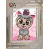 Collection D'Art - Doggie