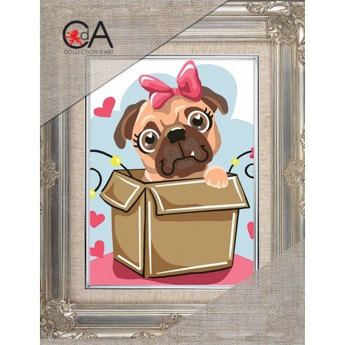 Collection D'Art - Sweet surprise