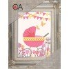 Collection D'Art - It's a girl!