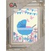 Collection D'Art - It's a boy!