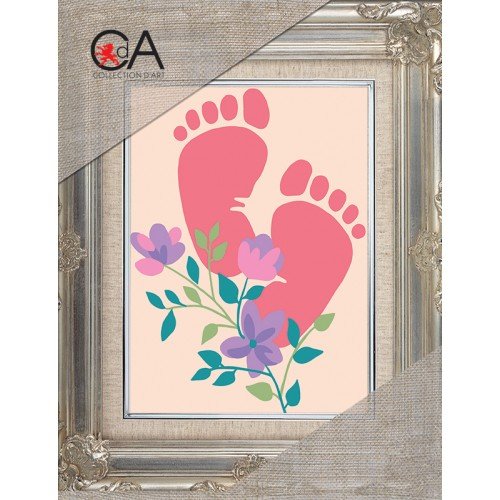 Collection D`Art - Para niña