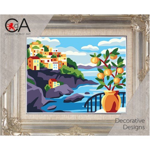 Collection D`Art - Costa soleada