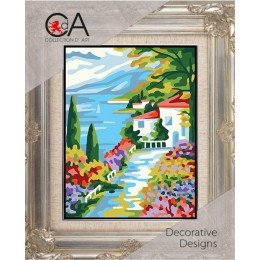 Collection D'Art - Chalet