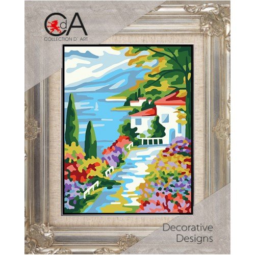 Collection D'Art - Chalet