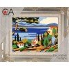 Collection D'Art - Dreaming of Tuscany