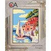 Collection D'Art - By the sea