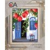 Collection D'Art - Pomegranate Symphony