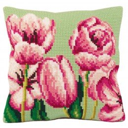 Collection D'Art - Tulipe
