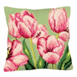 Collection D'Art - Tulipe