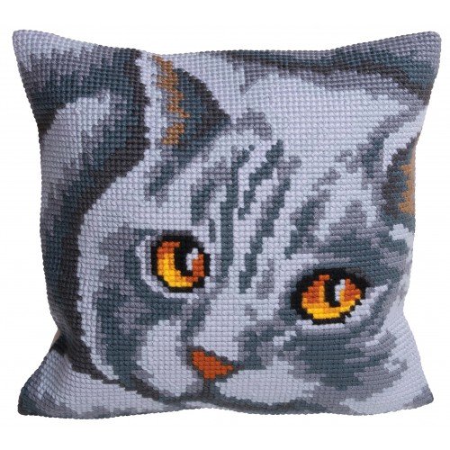 Collection D`Art - Persa - Gato