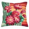 Collection D`Art - Cactus al atardecer