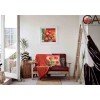 Collection D`Art - Cactus al atardecer