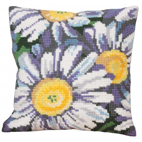 Collection D'Art - Daisies