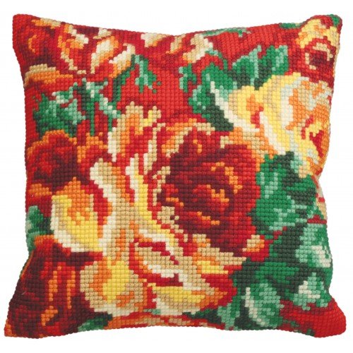 Collection D`Art - Col rosa derecha