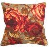 Collection D'Art - Left pink Cabbage