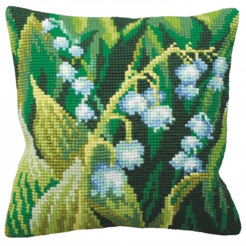 Collection D`Art - Right Lillies