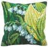 Collection D'Art - Left Lillies
