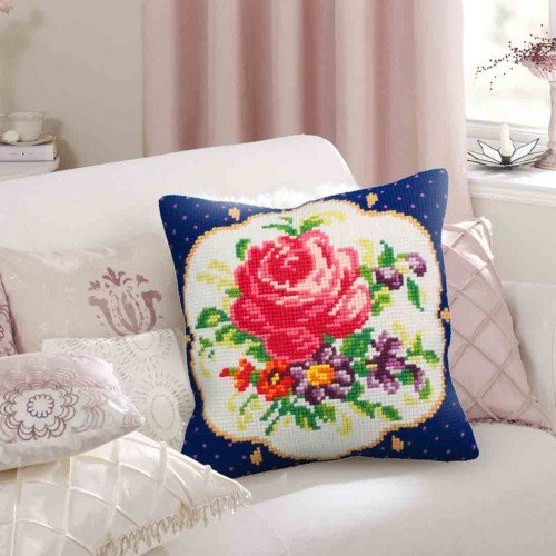 Collection D`Art - Ramo derecho