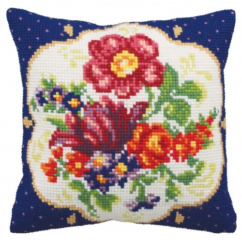 Collection D'Art - Left bouquet