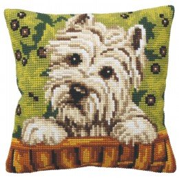 Collection D'Art - Westy - Dog