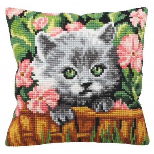 Collection D'Art - Minou - Cat