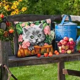 Collection D'Art - Minou - Cat