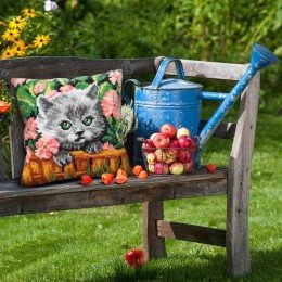 Collection D'Art - Minou - Cat