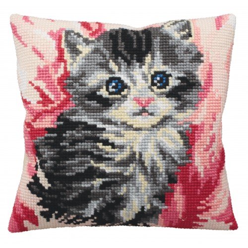 Collection D'Art - Mistigri - Cat
