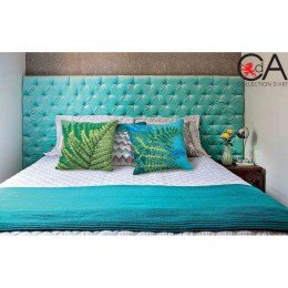 Collection D`Art - Helecho verde