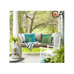 Collection D`Art - Helecho verde