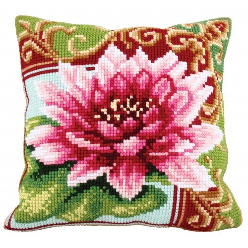 Collection D'Art - Luxurious Lilly
