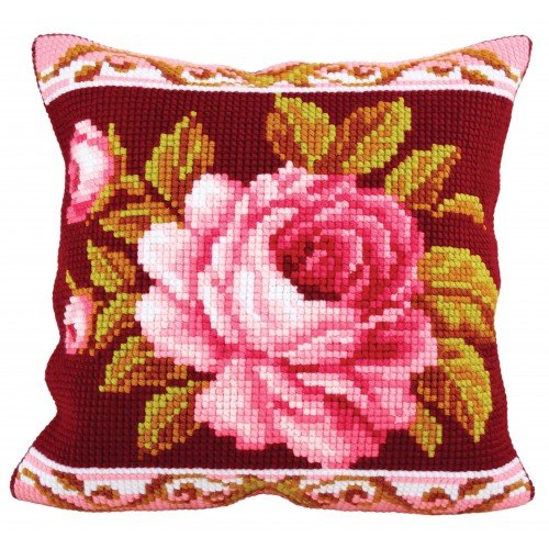 Collection D'Art - Romantic Rose 2