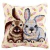 Collection D`Art - Flopsy y Mopsy