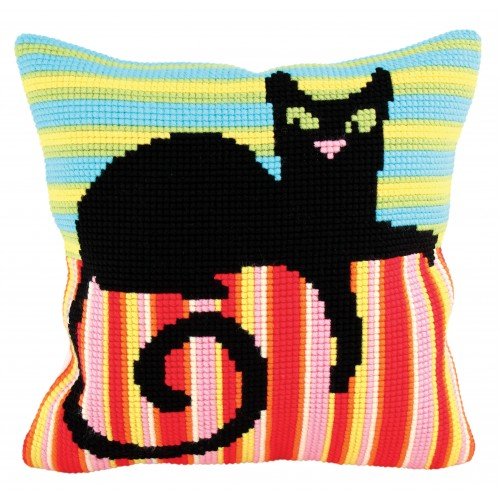 Collection D'Art - Mr Handsome - Cat