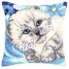 Collection D'Art - Cute Kitten