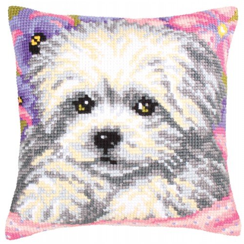 Collection D'Art - Little Doggy