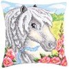 Collection D`Art - Caballo blanco