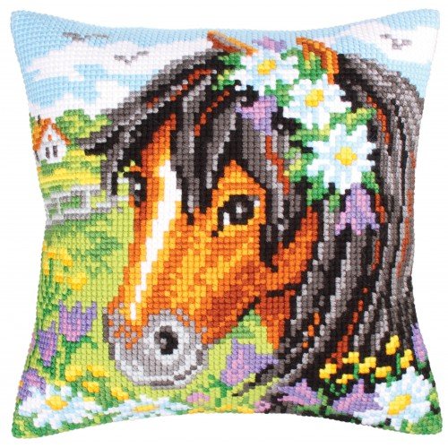 Collection D`Art - Daisy Chain - Caballo