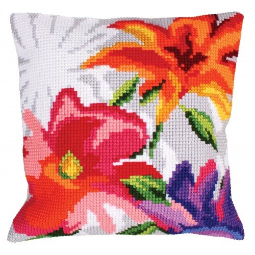 Collection D`Art - Flores con estilo
