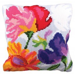 Collection D'Art - Stylish Flowers