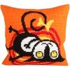 Collection D`Art - Gato escapado