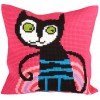 Collection D'Art - Escaped cat