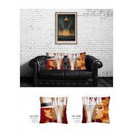 Collection D`Art - Art Déco 1