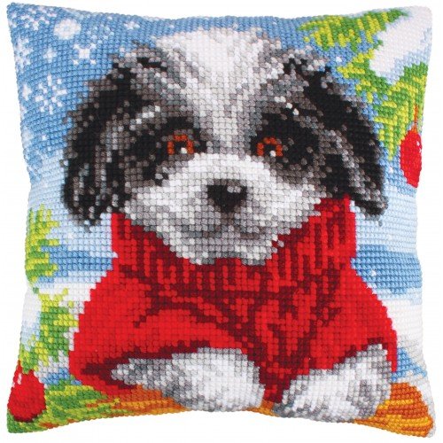 Collection D'Art - Wolly winter