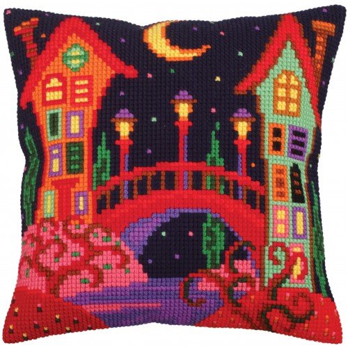 Collection D`Art - Puente al cuento de hadas